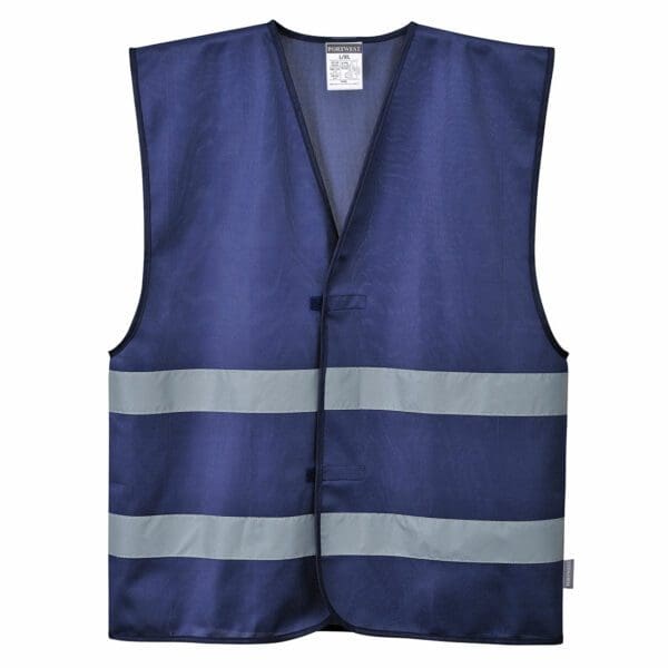 Iona Vest - Image 3