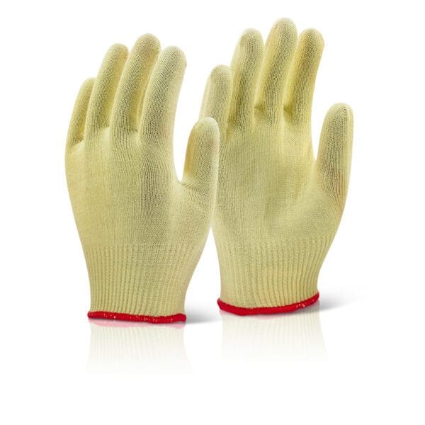 Lightweight Kevlar Glove
