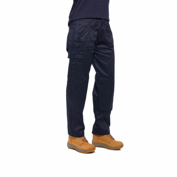 Ladies Action Trousers - Image 2
