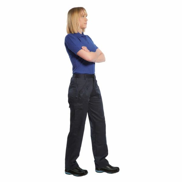 Ladies Action Trousers - Image 4