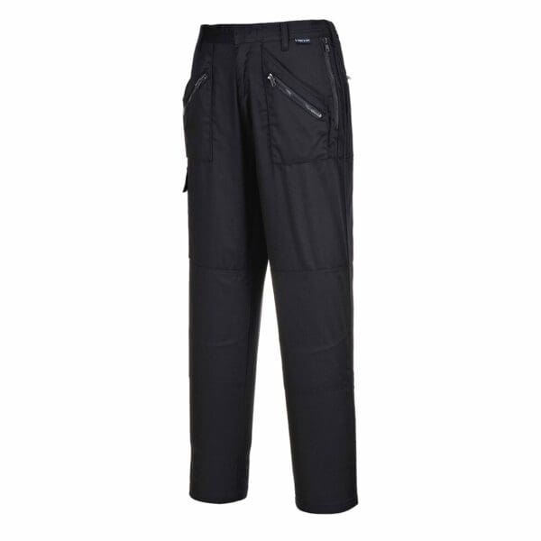 Ladies Action Trousers