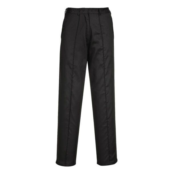 Ladies Elasticated Trouser - Image 3