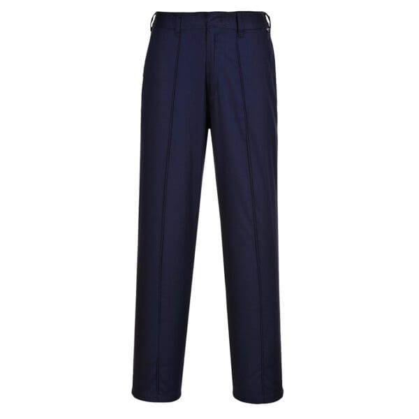 Ladies Elasticated Trouser - Image 4