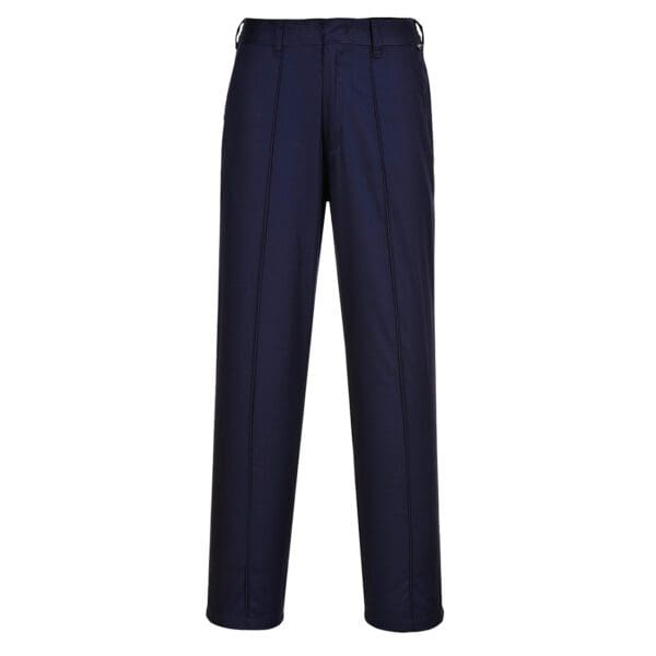 Ladies Elasticated Trouser - Image 5