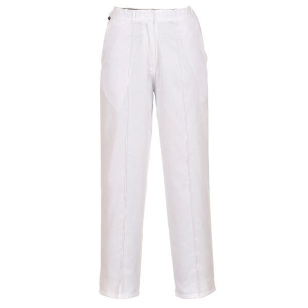 Ladies Elasticated Trouser - Image 6