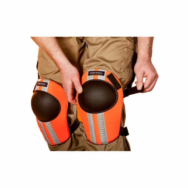 Lightweight Knee Pad - Image 4