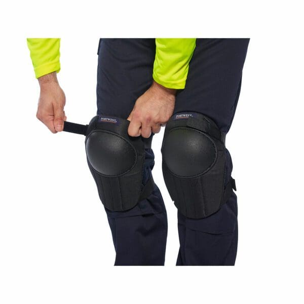 Lightweight Knee Pad