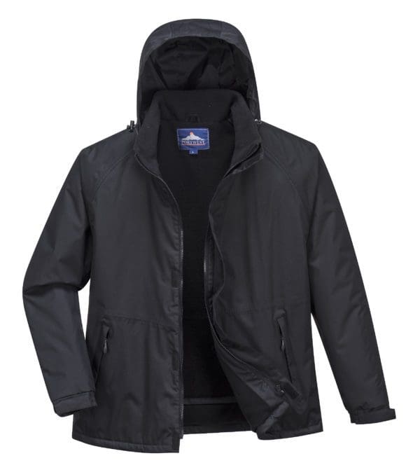 Limax Insulated Jacket - Image 2