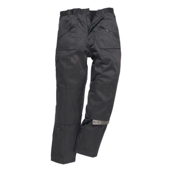 Lined Action Trousers