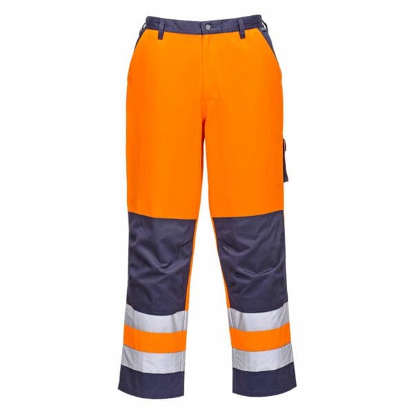 Lyon Hi-Vis Trousers