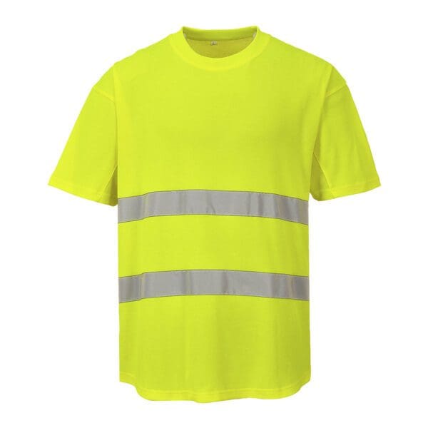 Mesh T-shirt - Image 2