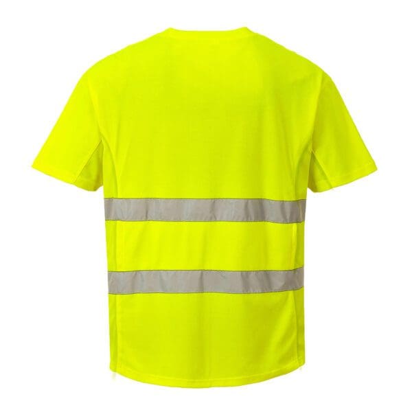 Mesh T-shirt - Image 3