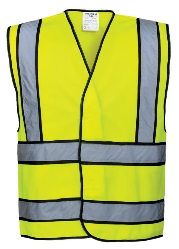 MeshAir Band & Brace Vest