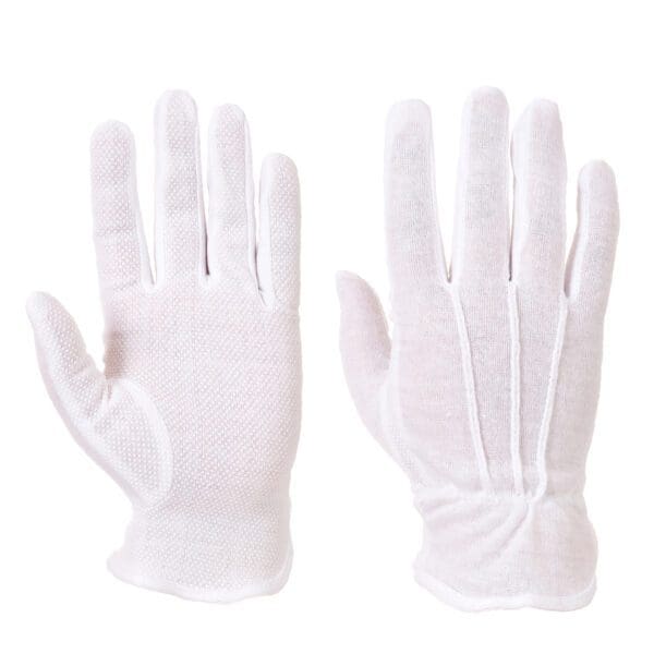Microdot Glove