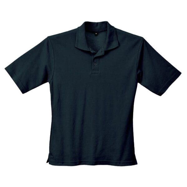 Naples Ladies Polo Shirt - Image 3