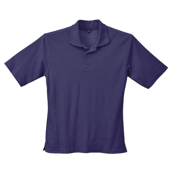 Naples Ladies Polo Shirt - Image 7