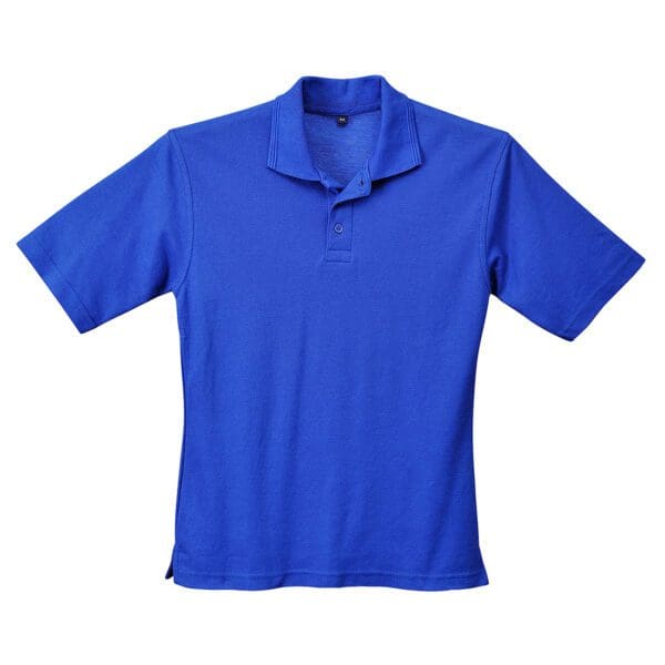 Naples Ladies Polo Shirt - Image 6