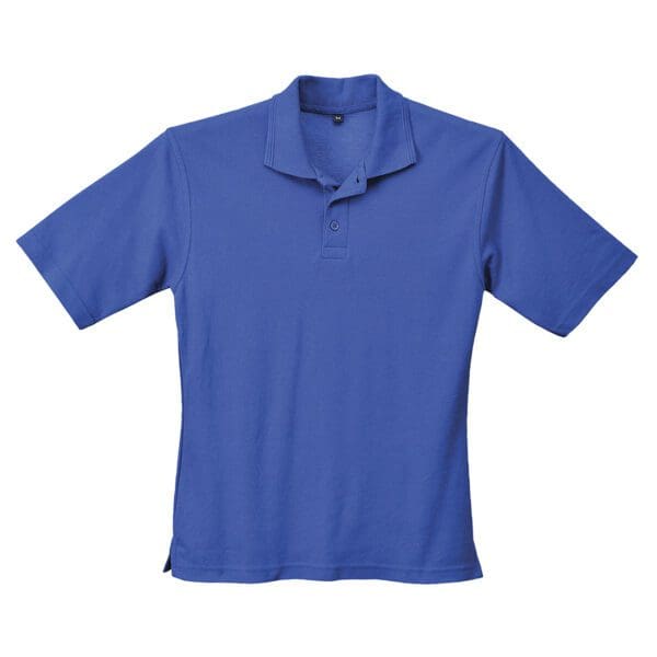 Naples Ladies Polo Shirt - Image 5