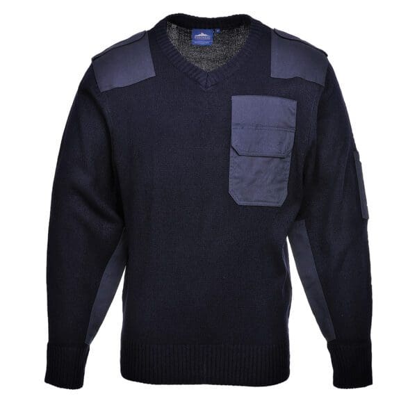 Nato Sweater - Image 2