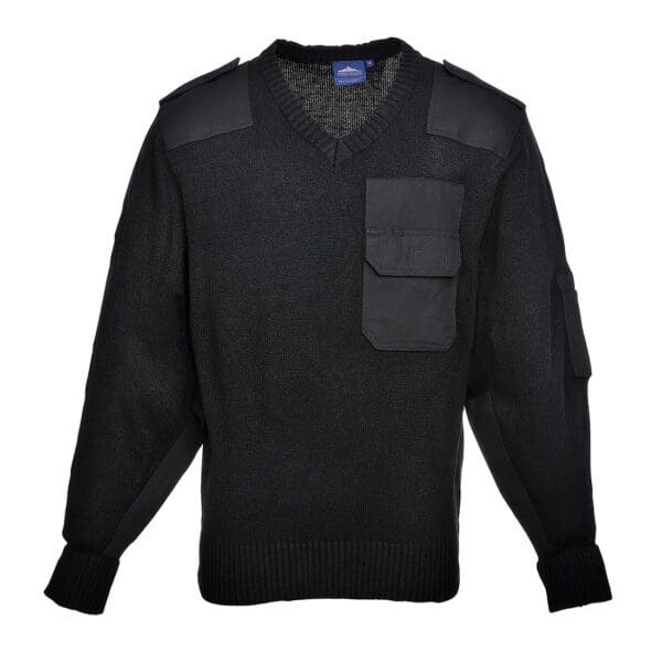 Nato Sweater