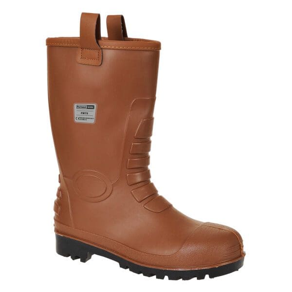 Neptune Rigger Boot S5 CI - Image 2