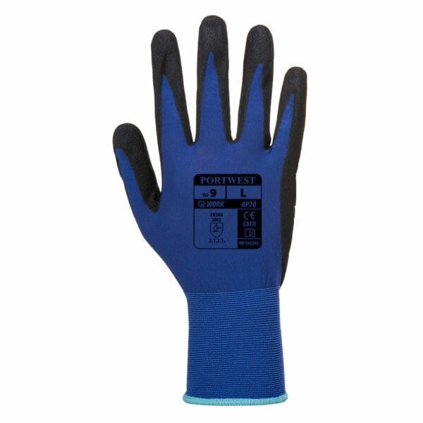 Nero lite foam glove - Image 2