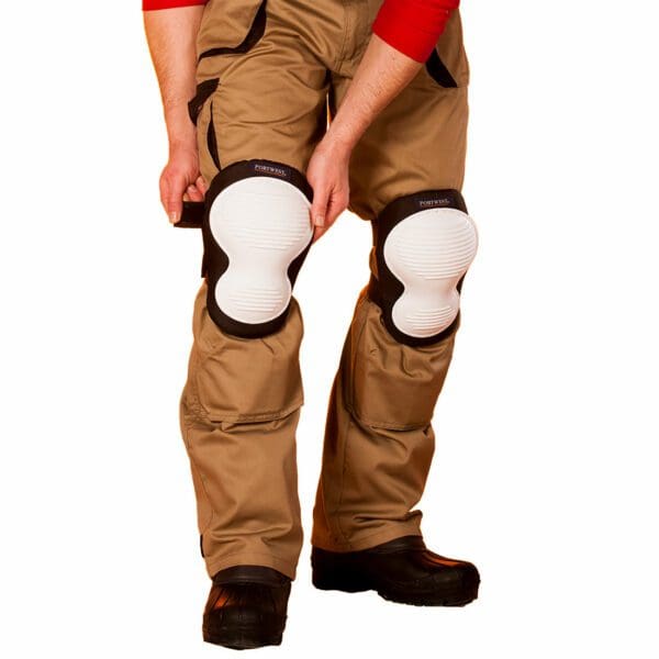 Non-Marking Knee Pad - Image 2