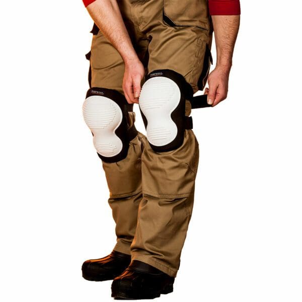 Non-Marking Knee Pad - Image 3