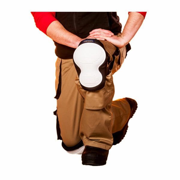 Non-Marking Knee Pad - Image 4