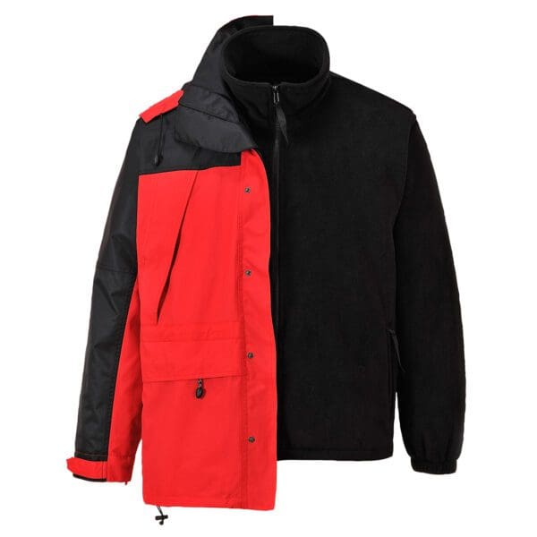 Orkney 3 in 1 Breathable Jacket - Image 6