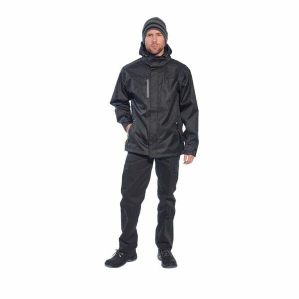 Outcoach Jacket - Image 2
