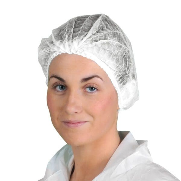 PP Disposable Mob Cap - Image 2