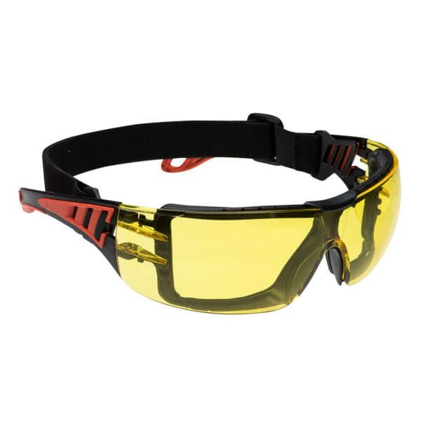 Tech Look Plus