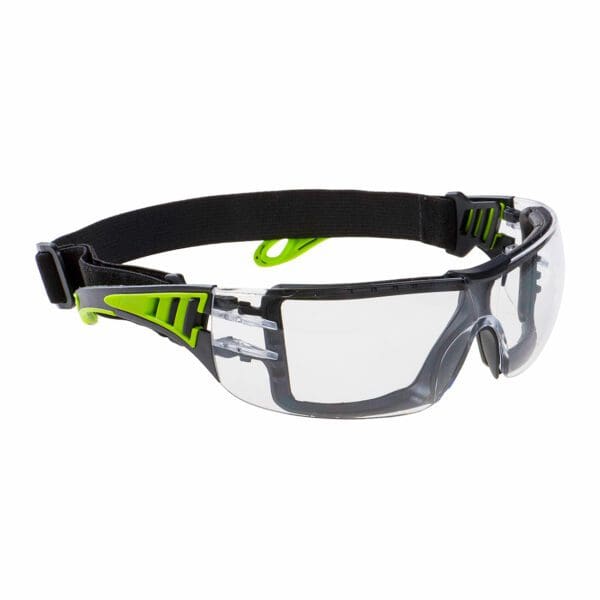 Tech Look Plus - Image 2