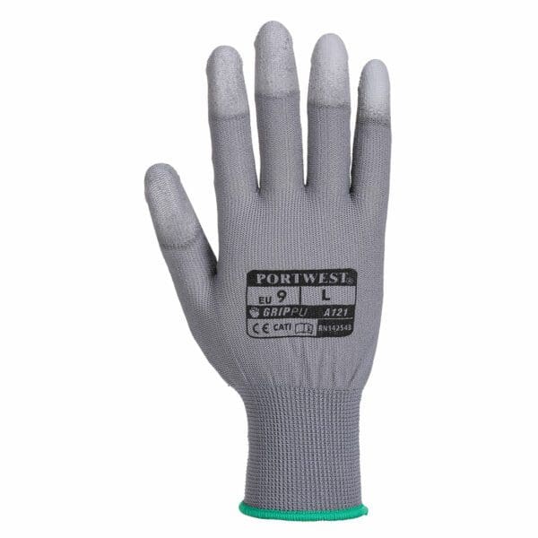 PU Fingertip Glove - Image 3
