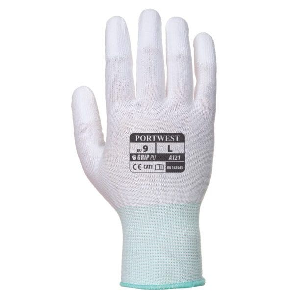 PU Fingertip Glove - Image 4