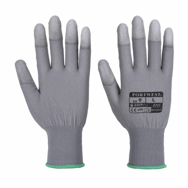 PU Fingertip Glove