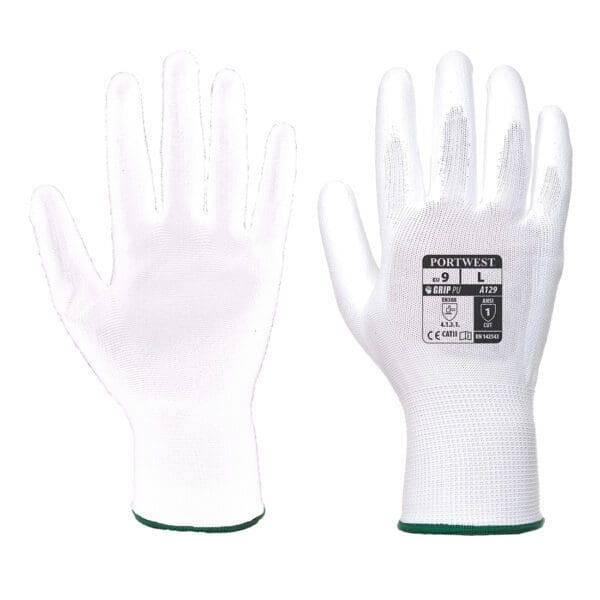 PU Palm Glove (Carton of 480) - Image 2