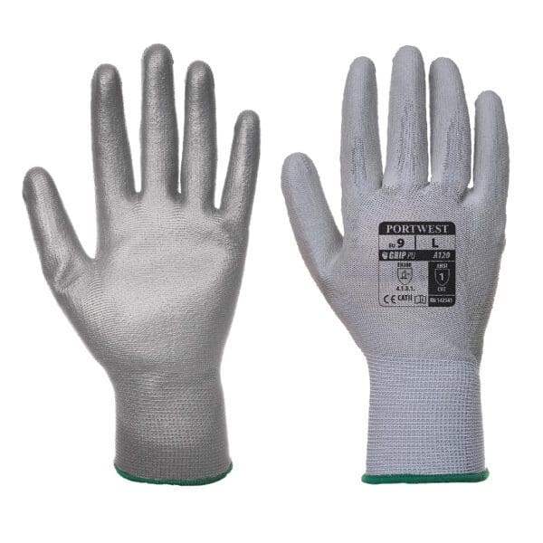 PU Palm Glove - Pack of 12 - Image 3
