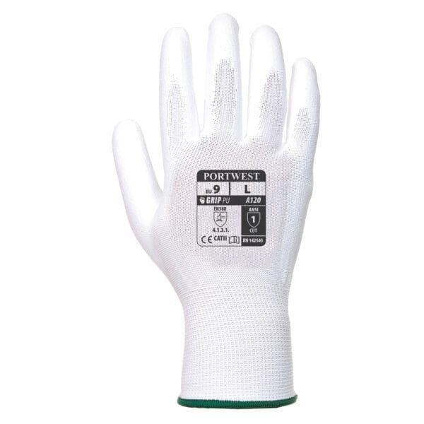 PU Palm Glove - Pack of 12 - Image 6