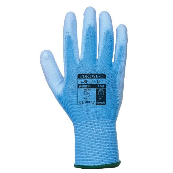 PU Palm Glove - Pack of 12