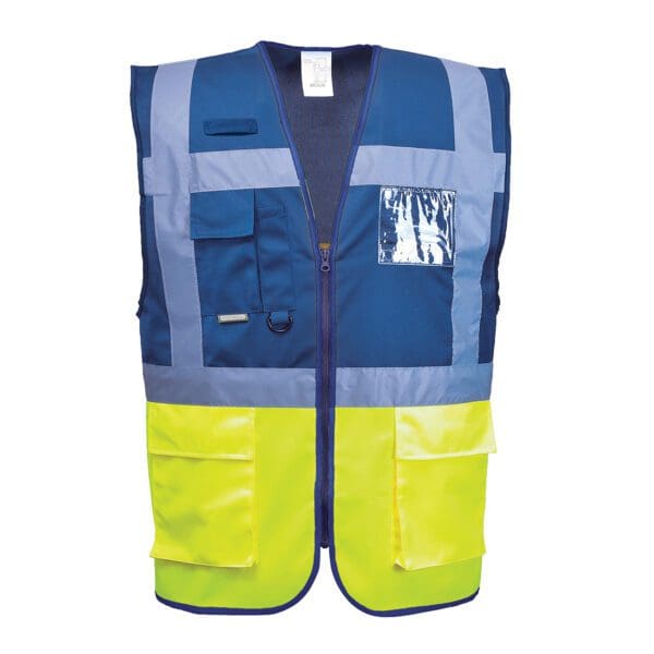 Paris Executive Vest - Image 2