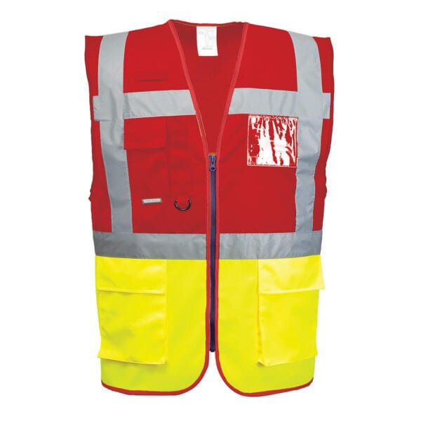 Paris Executive Vest - Image 3