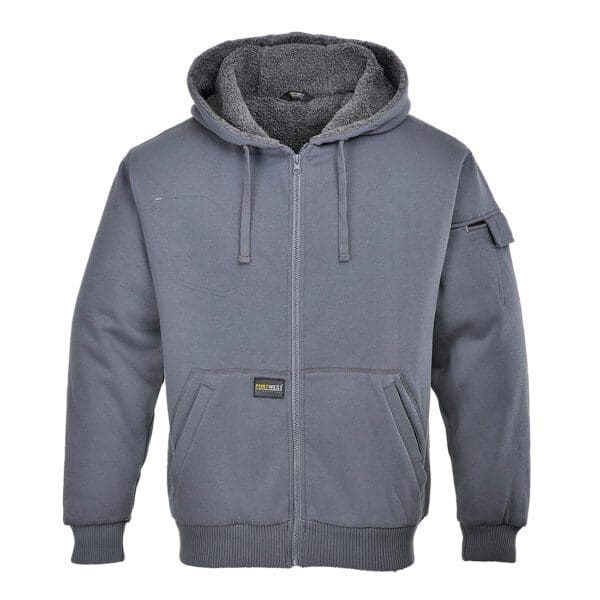 Pewter Jacket - Image 3
