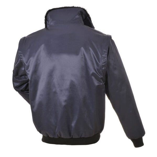 Pilot Jacket - Image 4