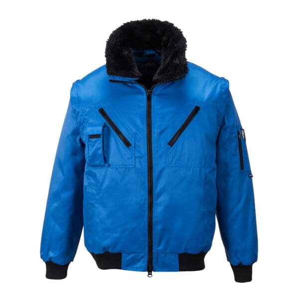 Pilot Jacket - Image 5