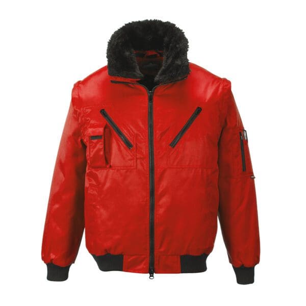 Pilot Jacket - Image 6