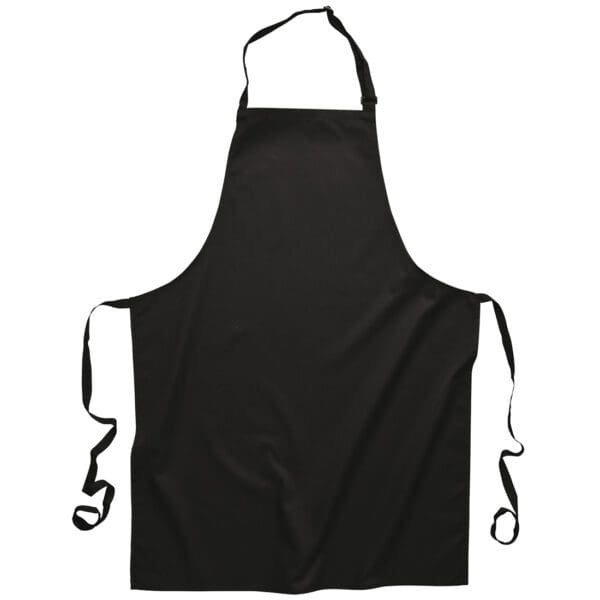 PolyCotton Bib Apron - Image 3