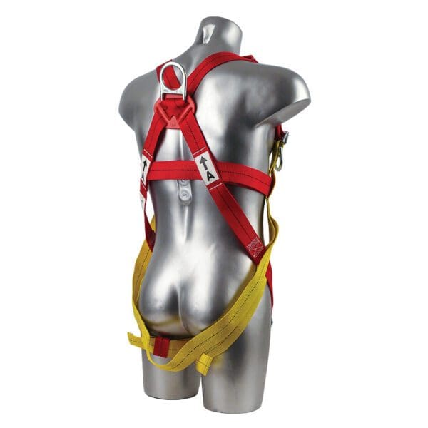 Portwest 2 Point Harness Plus - Image 2