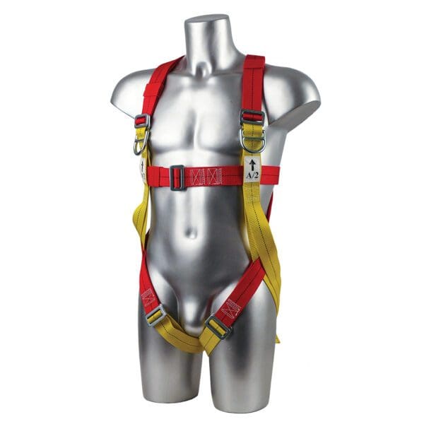 Portwest 2 Point Harness Plus